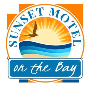 The Sunset Motel Munising Eksteriør bilde